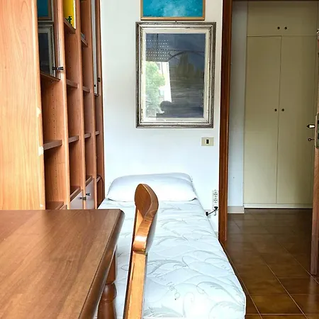 Apartamento Se092 - Senigallia, Ampio Quadrilocale Con Terrazzo *