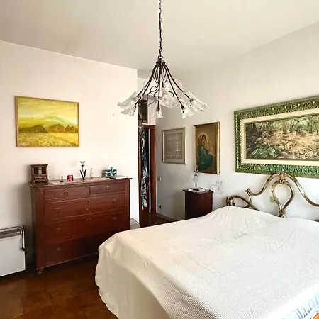 Appartement Se092 - Senigallia, Ampio Quadrilocale Con Terrazzo Senigallia