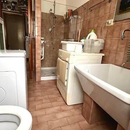 Appartement Se092 - Senigallia, Ampio Quadrilocale Con Terrazzo